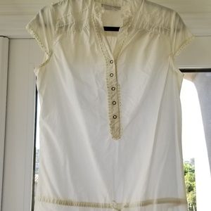 To The Max Shirt Dress